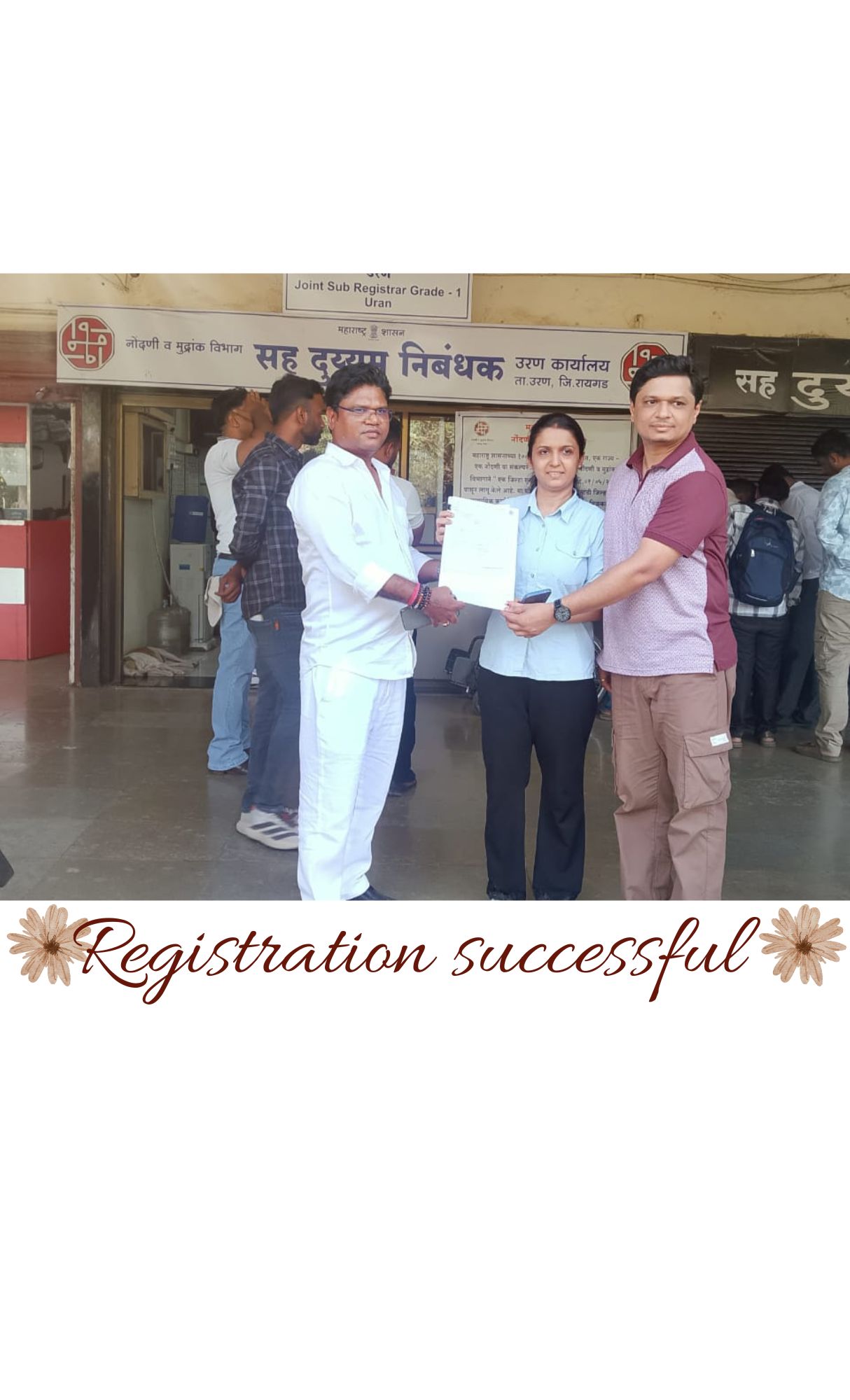 Property Registration 7